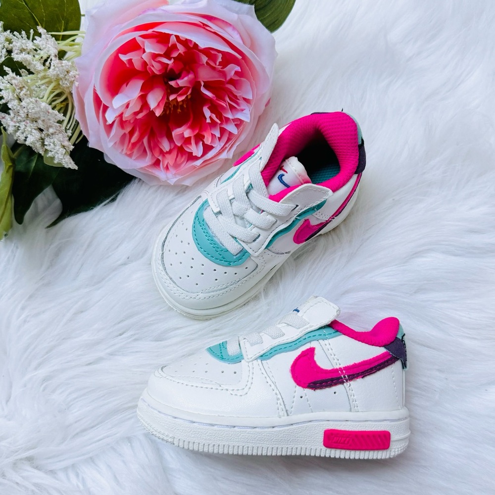 NEW | Baby/Toddler Nike Air Force 1 Fontanka